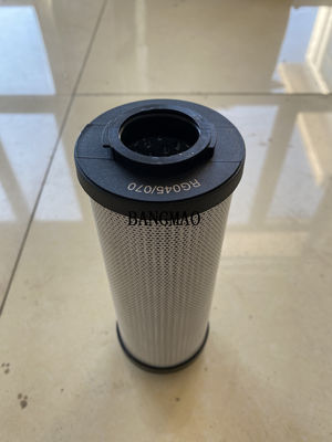 Filtro idraulico per olio RG045 /070 Elemento filtro 1020003762 OEM