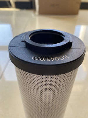 Filtro idraulico per olio RG045 /070 Elemento filtro 1020003762 OEM