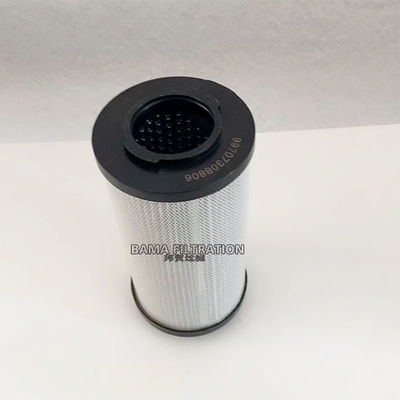 Supporto tecnico video elemento filtro idraulico di ritorno dell'olio R928017552 938283Q RE090G10B RHR330G10B