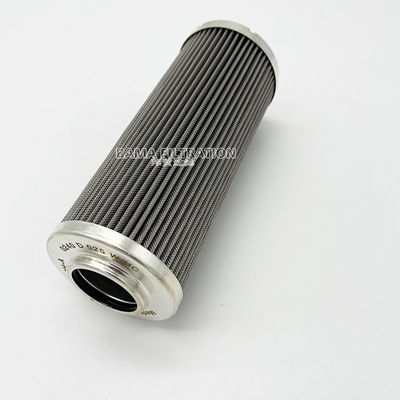 Ottenere i migliori risultati con il filtro idraulico a pressione BAMA 0240D025W/HC
