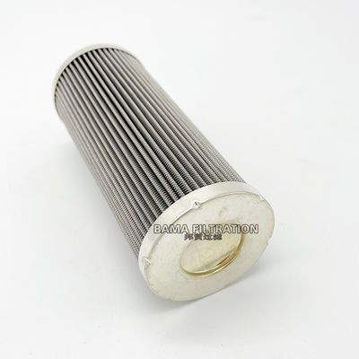 Ottenere i migliori risultati con il filtro idraulico a pressione BAMA 0240D025W/HC