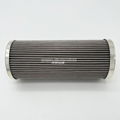 Ottenere i migliori risultati con il filtro idraulico a pressione BAMA 0240D025W/HC
