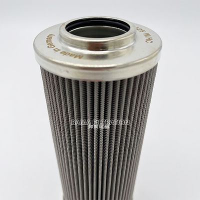 Ottenere i migliori risultati con il filtro idraulico a pressione BAMA 0240D025W/HC