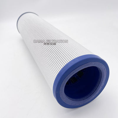 Filtro di olio esterno 17410280 per escavatori Olio idraulico in officine di riparazione di macchine