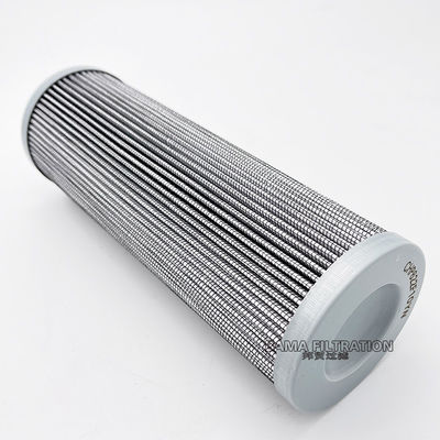 Sistemi idraulici per l'ispezione video Elemento filtro olio CHP622F10YN per filtrazione esterna