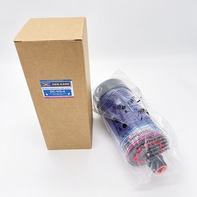 BAMA Desiccant Breather DC-VG-1 per aria pulita negli alberghi e nelle applicazioni industriali