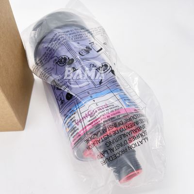 BAMA Desiccant Breather DC-VG-1 per aria pulita negli alberghi e nelle applicazioni industriali