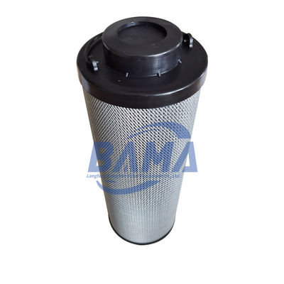800 RHR330G10B Filtrec Filtro idraulico per olio sostituzione con fibra di vetro