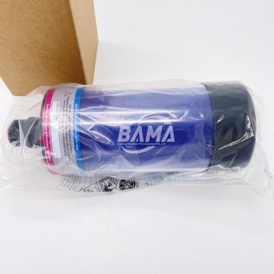 BAMA Desiccant Breather DC-VG-1 per aria pulita negli alberghi e nelle applicazioni industriali