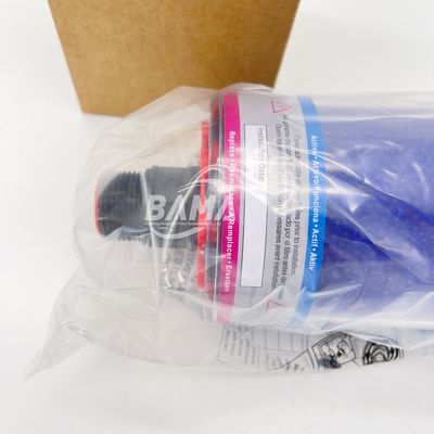 BAMA Desiccant Breather DC-VG-1 per aria pulita negli alberghi e nelle applicazioni industriali