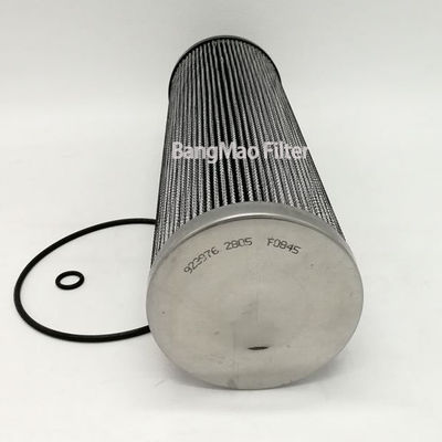 Kalmar 923976.2805 Filtro idraulico originale e affidabile per macchine portuali