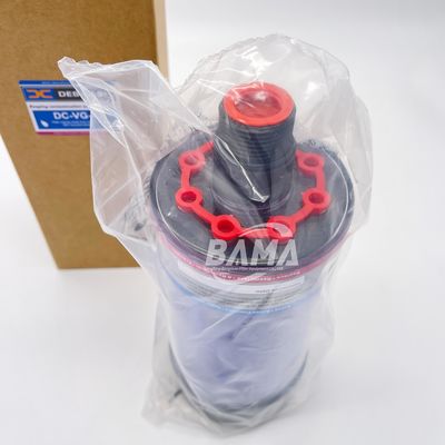 BAMA Desiccant Breather DC-VG-1 per aria pulita negli alberghi e nelle applicazioni industriali