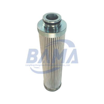 Sostituire il filtro idraulico ad olio TEREX R6650534 da 25 micron con il filtro idraulico di base 3 mesi