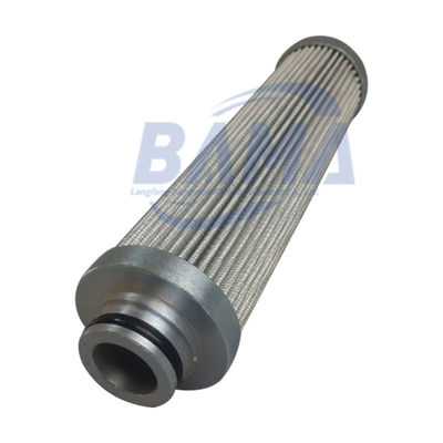 Sostituire il filtro idraulico ad olio TEREX R6650534 da 25 micron con il filtro idraulico di base 3 mesi