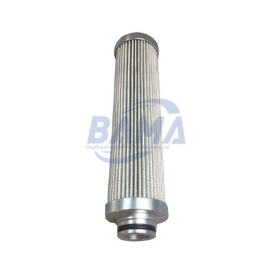 Sostituire il filtro idraulico ad olio TEREX R6650534 da 25 micron con il filtro idraulico di base 3 mesi
