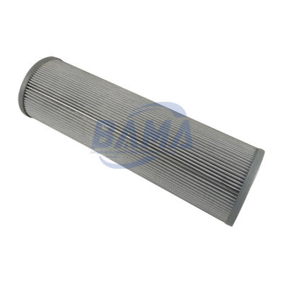 Sostituire il filtro idraulico ad olio TEREX R6650534 da 25 micron con il filtro idraulico di base 3 mesi