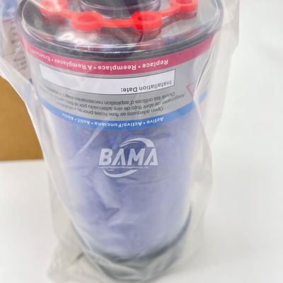 BAMA Desiccant Breather DC-VG-1 per aria pulita negli alberghi e nelle applicazioni industriali
