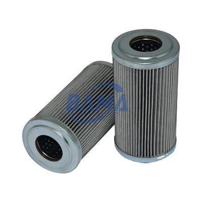 Apparecchiature meccaniche Elemento filtro idraulico 29558329 di eccezionale durata