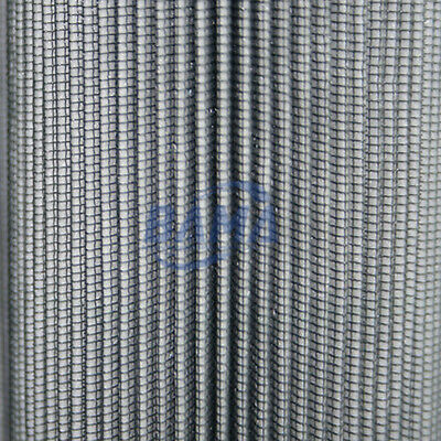 Apparecchiature meccaniche Elemento filtro idraulico 29558329 di eccezionale durata