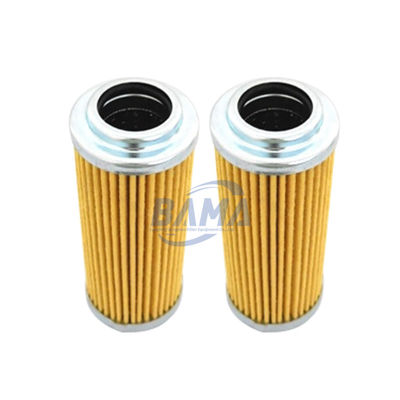 Langfang Bangmao HHC02009 Filtro idraulico per olio realizzato con componenti di fibra di vetro