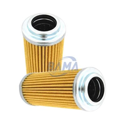 Langfang Bangmao HHC02009 Filtro idraulico per olio realizzato con componenti di fibra di vetro