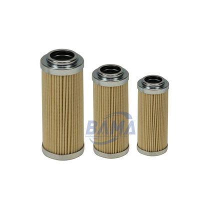 Langfang Bangmao HHC02009 Filtro idraulico per olio realizzato con componenti di fibra di vetro