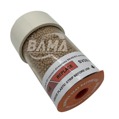 OEM filtro di respiro per motore eolico SVDB096 in alta domanda