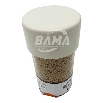 OEM filtro di respiro per motore eolico SVDB096 in alta domanda