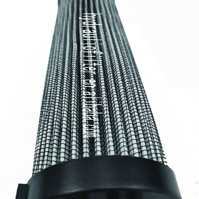 LangFang Bang Mao TEREX filtro idraulico dell'olio 42208912 Componenti di base in fibra di vetro 3 mesi