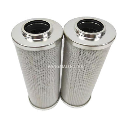 Temperatura consentita da -25°C a 120°C elemento filtro idraulico alternativo HF6876