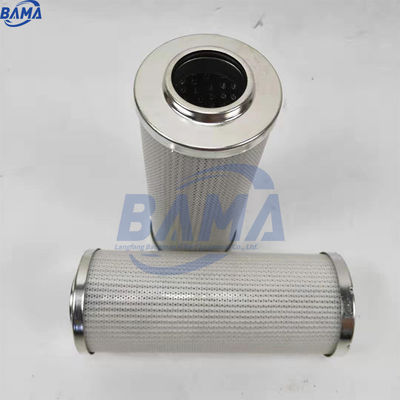 Temperatura consentita da -25°C a 120°C elemento filtro idraulico alternativo HF6876