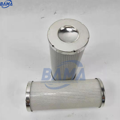 Temperatura consentita da -25°C a 120°C elemento filtro idraulico alternativo HF6876