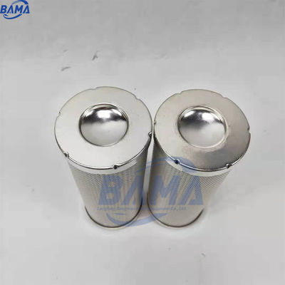 Temperatura consentita da -25°C a 120°C elemento filtro idraulico alternativo HF6876