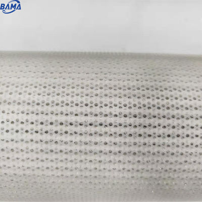 Temperatura consentita da -25°C a 120°C elemento filtro idraulico alternativo HF6876