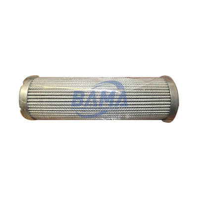 BANGMAO 9861084 HIAB 10 Micron Filtro idraulico per olio sostitutivo Materiale in fibra di vetro