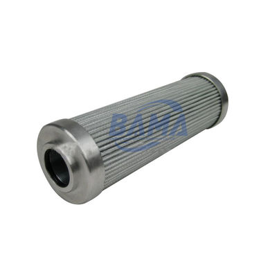 BANGMAO 9861084 HIAB 10 Micron Filtro idraulico per olio sostitutivo Materiale in fibra di vetro