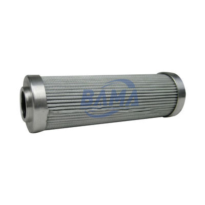 BANGMAO 9861084 HIAB 10 Micron Filtro idraulico per olio sostitutivo Materiale in fibra di vetro