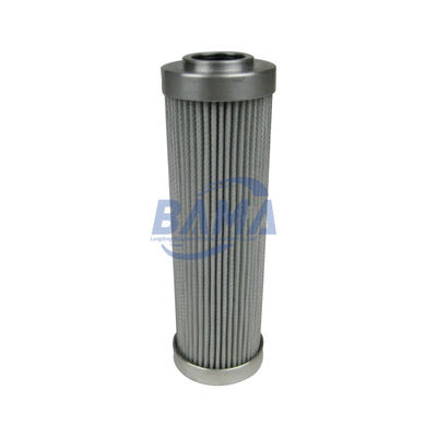 BANGMAO 9861084 HIAB 10 Micron Filtro idraulico per olio sostitutivo Materiale in fibra di vetro