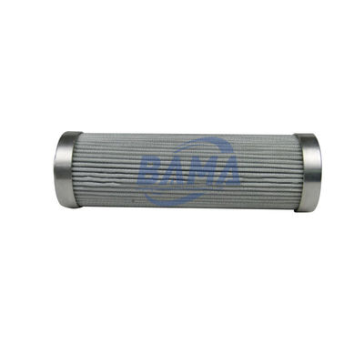 BANGMAO 9861084 HIAB 10 Micron Filtro idraulico per olio sostitutivo Materiale in fibra di vetro
