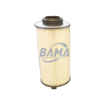 Aggiorna il tuo TEREX con filtro sostitutivo filtro olio 47515412 da BANGMAO