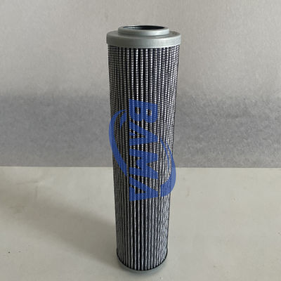 Temperatura consentita da -30°C a 100°C BAMA Filtro a pressione idraulica R928017018