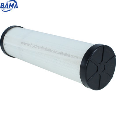 Filtro idraulico originale 800 BAMA FILTER elemento 2956257 per la filtrazione a pompa