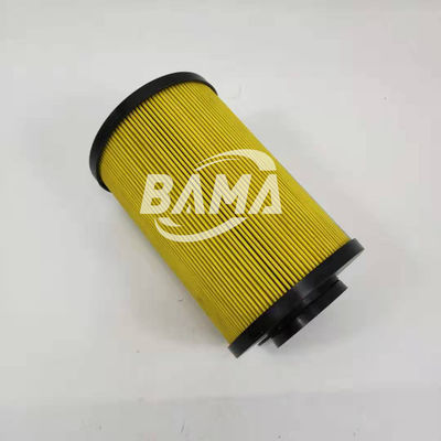 Filtro idraulico ad alta pressione CR500/1 per apparecchiature industriali di filtrazione del ritorno dell'olio