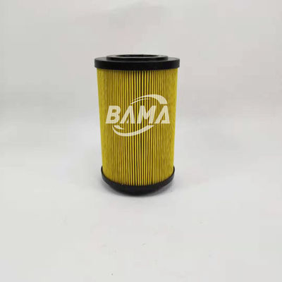 Filtro idraulico ad alta pressione CR500/1 per apparecchiature industriali di filtrazione del ritorno dell'olio