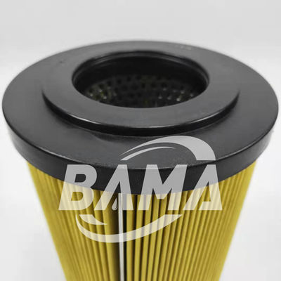 Filtro idraulico ad alta pressione CR500/1 per apparecchiature industriali di filtrazione del ritorno dell'olio