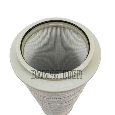 Fornito video di ispezione in uscita di apparecchiature industriali filtro idraulico HC8304FKN16H