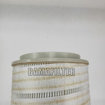 Fornito video di ispezione in uscita di apparecchiature industriali filtro idraulico HC8304FKN16H