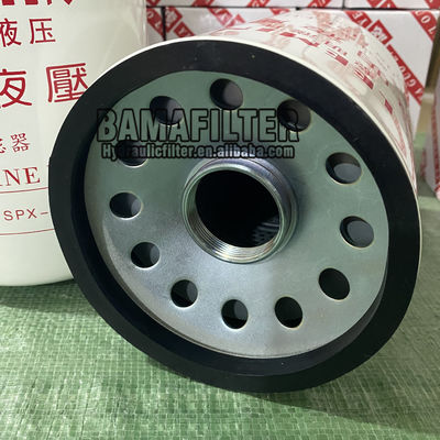 Fornitura di 1 kg di filtri idraulici Spx-10X10 filtro a rotazione Spx-08 a prezzi competitivi