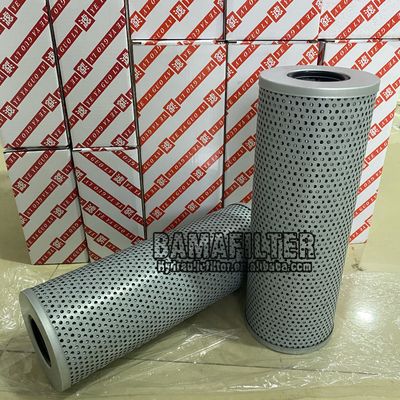 Tzx2-100X5 Tzx2-100X10 Elemento filtro di ritorno dell'olio per BAMA applicabile Leemin idraulico