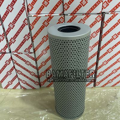 Tzx2-100X5 Tzx2-100X10 Elemento filtro di ritorno dell'olio per BAMA applicabile Leemin idraulico